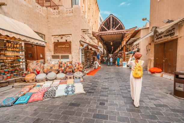 souks market