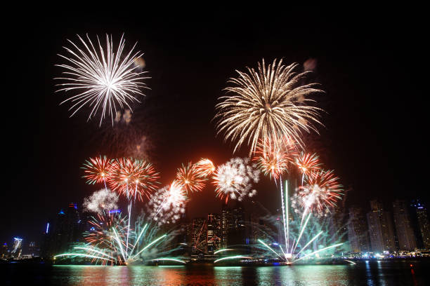 Dubai shopping festival