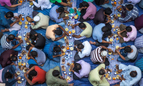 ramadhan iftar